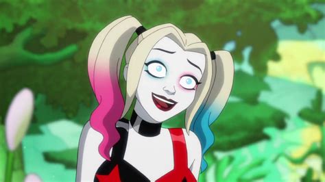 naked harley quinn|Harley Quinn Naked Porn Videos 